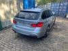 BMW 3 serie Touring 320d 2.0 16V Sloopvoertuig (2015, Grijs)