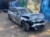 BMW 3 serie Touring 320d 2.0 16V Sloopvoertuig (2015, Grijs)