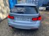 BMW 3 serie Touring 320d 2.0 16V Sloopvoertuig (2015, Grijs)