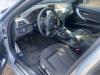 BMW 3 serie Touring 320d 2.0 16V Sloopvoertuig (2015, Grijs)