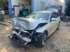 BMW 3 serie Touring 320d 2.0 16V Sloopvoertuig (2015, Grijs)