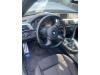 BMW 3 serie Touring 320d 2.0 16V Sloopvoertuig (2015, Grijs)