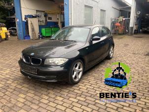 BMW 1 serie 116i 1.6 16V  (Sloop)