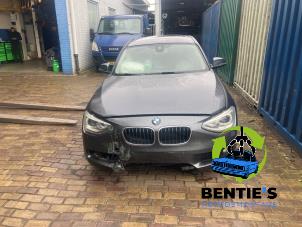 BMW 1 serie 116d 2.0 16V  (Sloop)