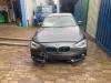 BMW 1 serie 116d 2.0 16V Sloopvoertuig (2013, Donker, Grijs)