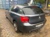 BMW 1 serie 116d 2.0 16V Sloopvoertuig (2013, Donker, Grijs)