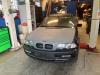 BMW 3 serie Touring 330i 24V Sloopvoertuig (2001, Zwart)