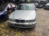 BMW 5 serie Touring 530i 24V Sloopvoertuig (2001, Grijs)