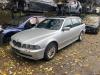 BMW 5 serie Touring 530i 24V Sloopvoertuig (2001, Grijs)