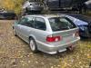 BMW 5 serie Touring 530i 24V Sloopvoertuig (2001, Grijs)