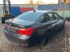 BMW 7 serie 750i,Li,LiS V8 32V Sloopvoertuig (2009, Grijs)