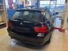 BMW 3 serie Touring 318i 16V Sloopvoertuig (2009, Zwart)
