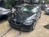 Sloopauto BMW 1-Serie uit 2011