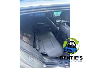 BMW 3 serie Touring 318i 16V Sloopvoertuig (2009, Bruin)