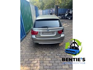 BMW 3 serie Touring 318i 16V Sloopvoertuig (2009, Bruin)
