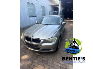 BMW 3 serie Touring 318i 16V Sloopvoertuig (2009, Bruin)
