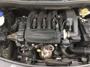 Peugeot 208 I 1.2 Vti 12V PureTech 82 Sloopvoertuig (2013, Blauw)