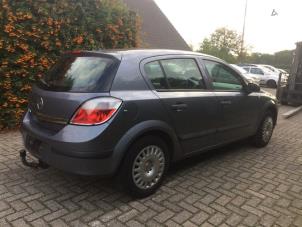 Opel Astra H 1.4 16V Twinport Sloopvoertuig (2004, Grijs)