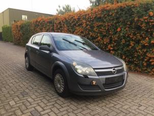 Opel Astra H 1.4 16V Twinport Sloopvoertuig (2004, Grijs)