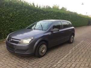 Opel Astra H 1.4 16V Twinport Sloopvoertuig (2004, Grijs)