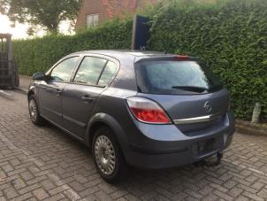 Opel Astra H 1.4 16V Twinport Sloopvoertuig (2004, Grijs)