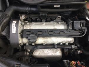 Audi A2 1.4 16V Sloopvoertuig (2000, Grijs)