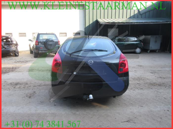 Volvo S40 Sloopvoertuig (2012, Wit)