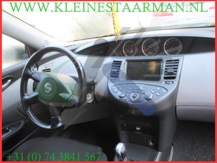 Volvo S40 Sloopvoertuig (2012, Wit)