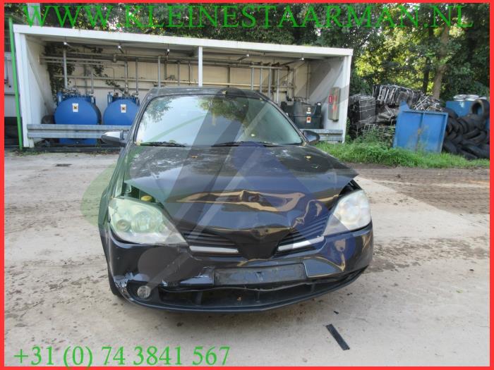 Volvo S40 Sloopvoertuig (2012, Wit)
