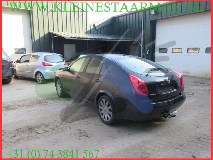 Volvo S40 Sloopvoertuig (2012, Wit)
