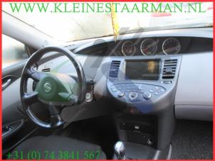 Volvo S40 Sloopvoertuig (2012, Wit)
