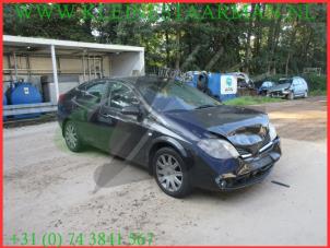 Volvo S40 Sloopvoertuig (2012, Wit)