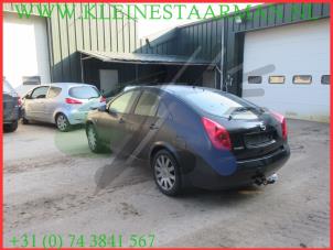 Volvo S40 Sloopvoertuig (2012, Wit)