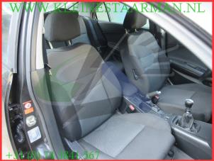 Volvo S40 Sloopvoertuig (2012, Wit)