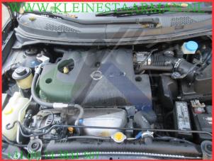 Volvo S40 Sloopvoertuig (2012, Wit)