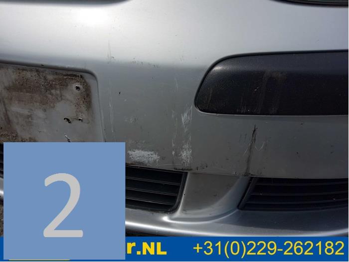 Peugeot 108 Sloopvoertuig (2017, Zwart)