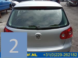 Peugeot 108 Sloopvoertuig (2017, Zwart)