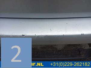 Peugeot 108 Sloopvoertuig (2017, Zwart)