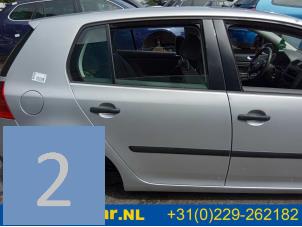 Peugeot 108 Sloopvoertuig (2017, Zwart)