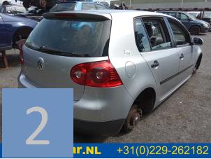Peugeot 108 Sloopvoertuig (2017, Zwart)