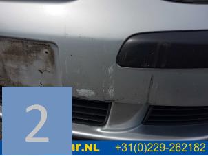 Peugeot 108 Sloopvoertuig (2017, Zwart)