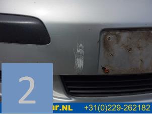Peugeot 108 Sloopvoertuig (2017, Zwart)