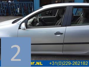 Peugeot 108 Sloopvoertuig (2017, Zwart)
