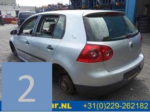 Peugeot 108 Sloopvoertuig (2017, Zwart)