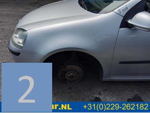 Peugeot 108 Sloopvoertuig (2017, Zwart)
