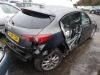 Mazda 3 2.0 SkyActiv-G 120 16V Sloopvoertuig (2018, Grijs)