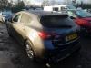 Mazda 3 2.0 SkyActiv-G 120 16V Sloopvoertuig (2018, Grijs)