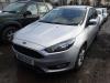 Ford Focus 3 1.0 Ti-VCT EcoBoost 12V 100 Sloopvoertuig (2015, Zilver)