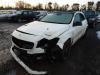 Donor auto Mercedes A (W176) 2.0 A-45 AMG Turbo 16V 4-Matic uit 2016
