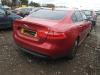 Jaguar XE 2.0d 180 16V AWD Sloopvoertuig (2016, Rood)
